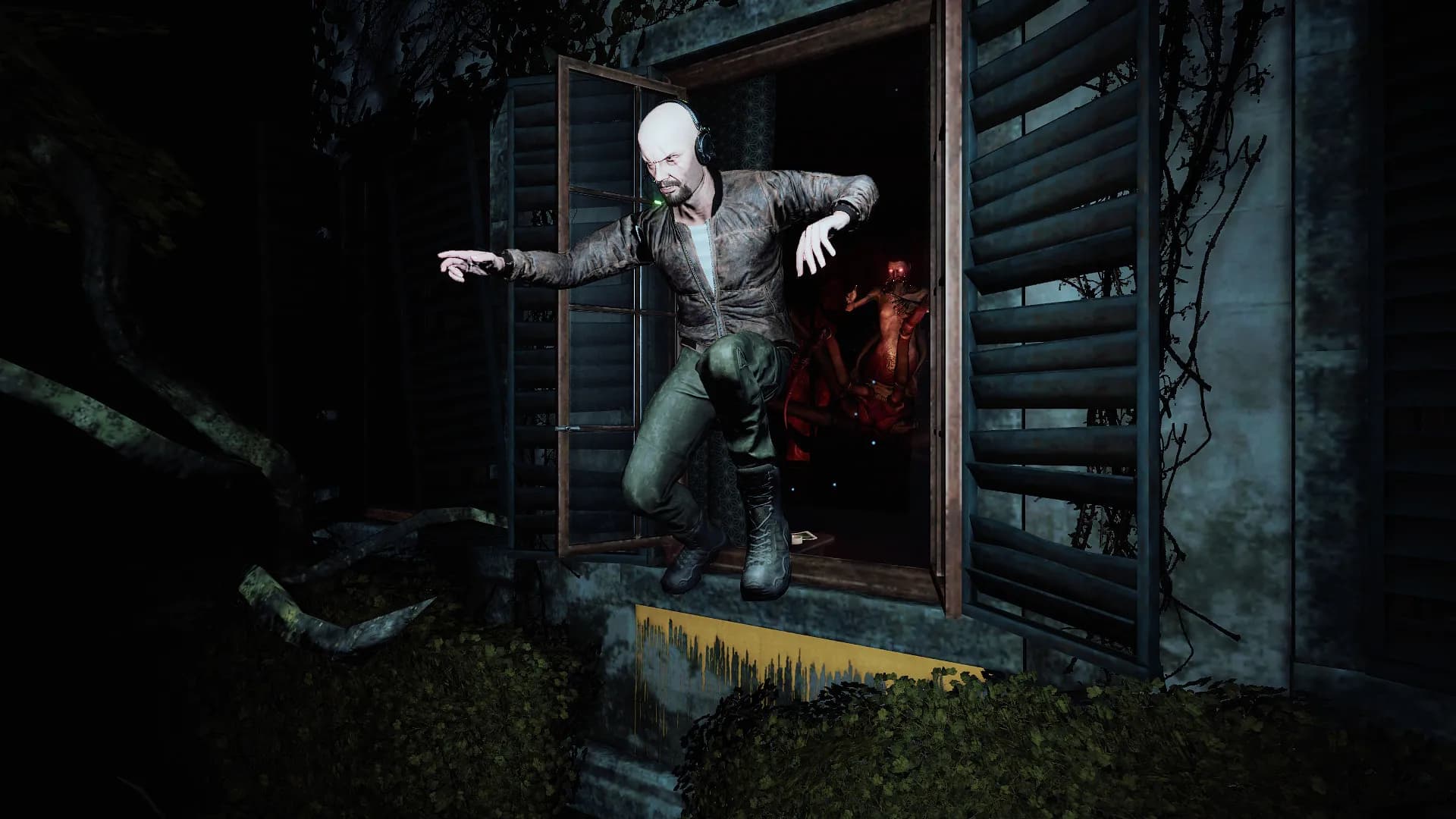 Occult screenshot screenshot 10