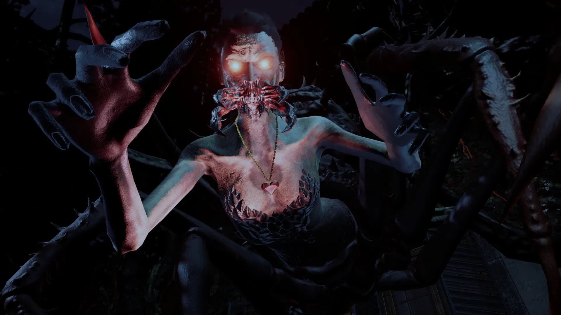 Occult screenshot screenshot 2