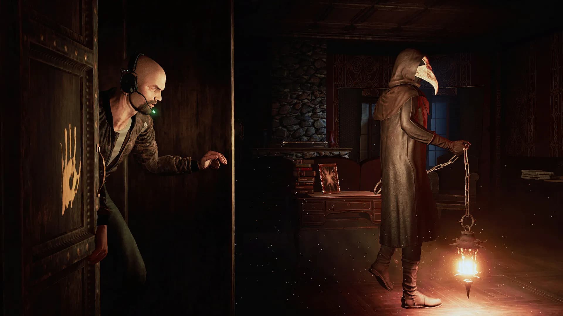 Occult screenshot screenshot 3