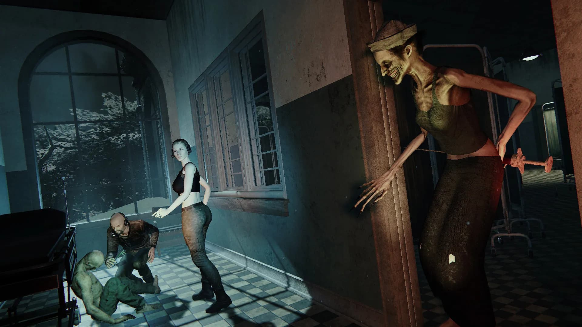 Occult screenshot screenshot 5