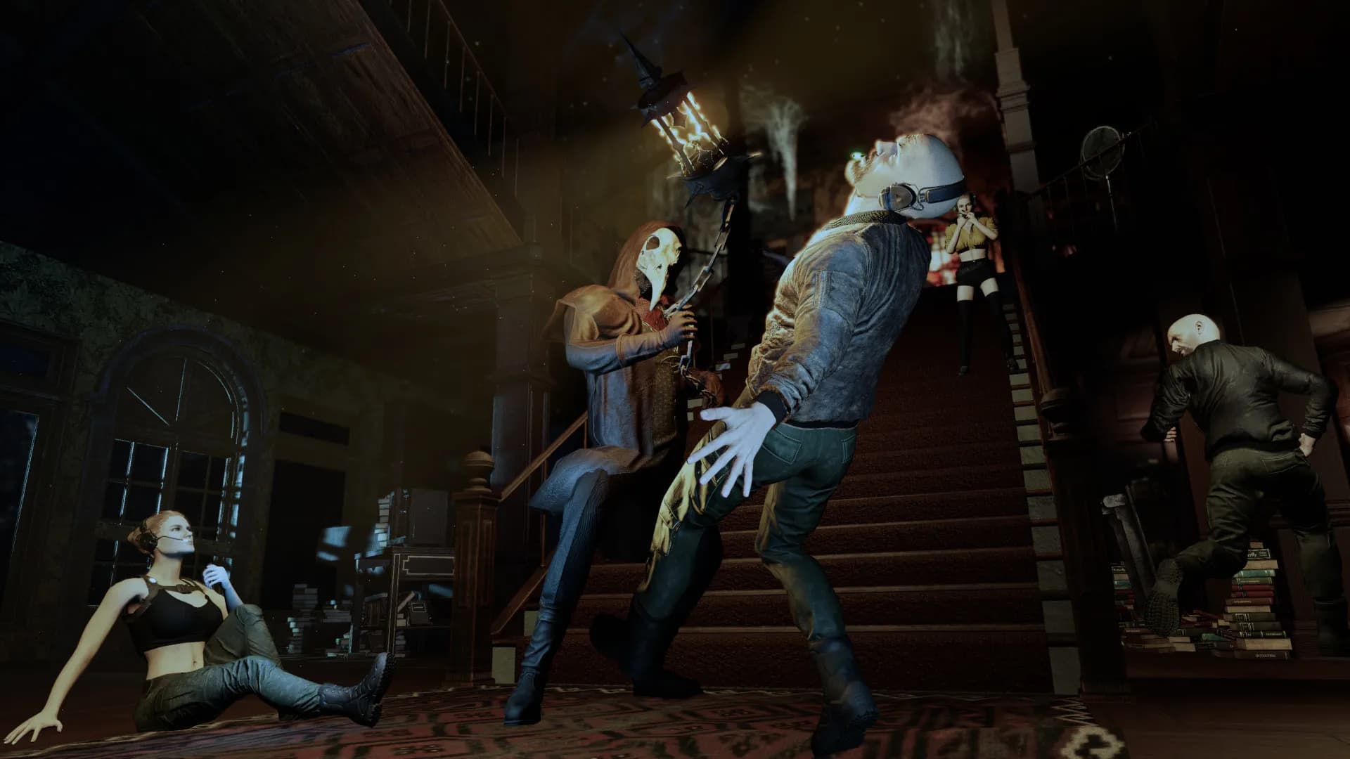Occult screenshot screenshot 6