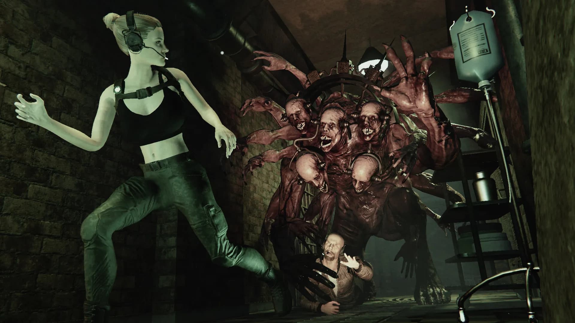 Occult screenshot screenshot 7