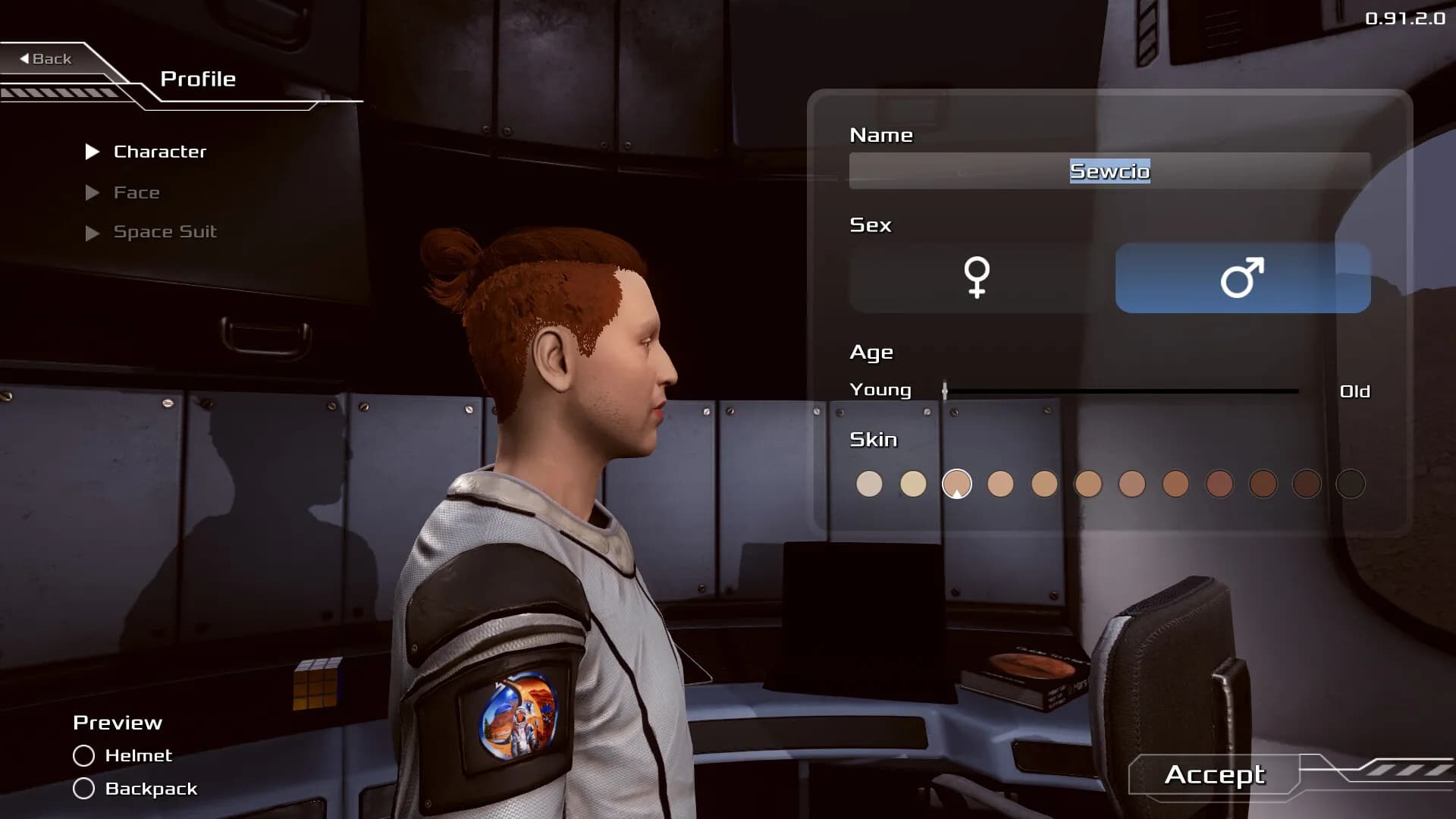 Occupy Mars: The Game screenshot screenshot 13