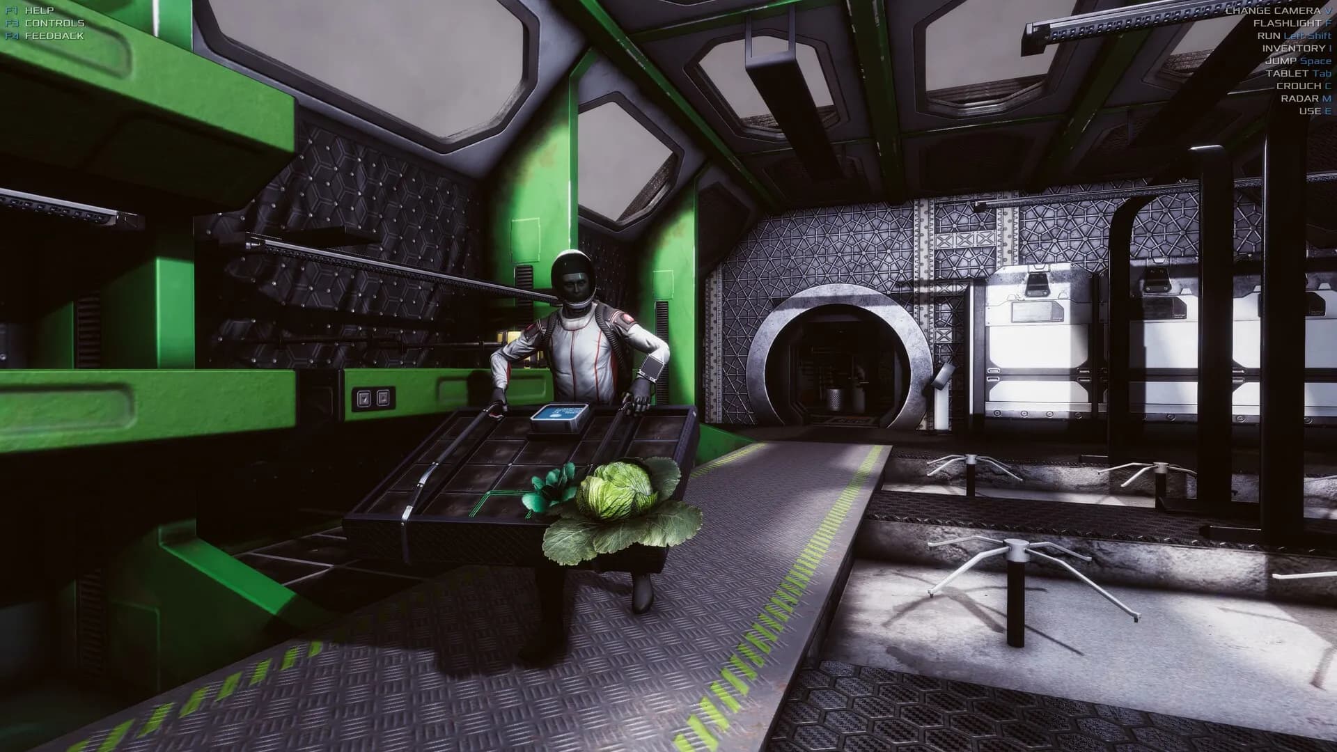 Occupy Mars: The Game screenshot screenshot 15