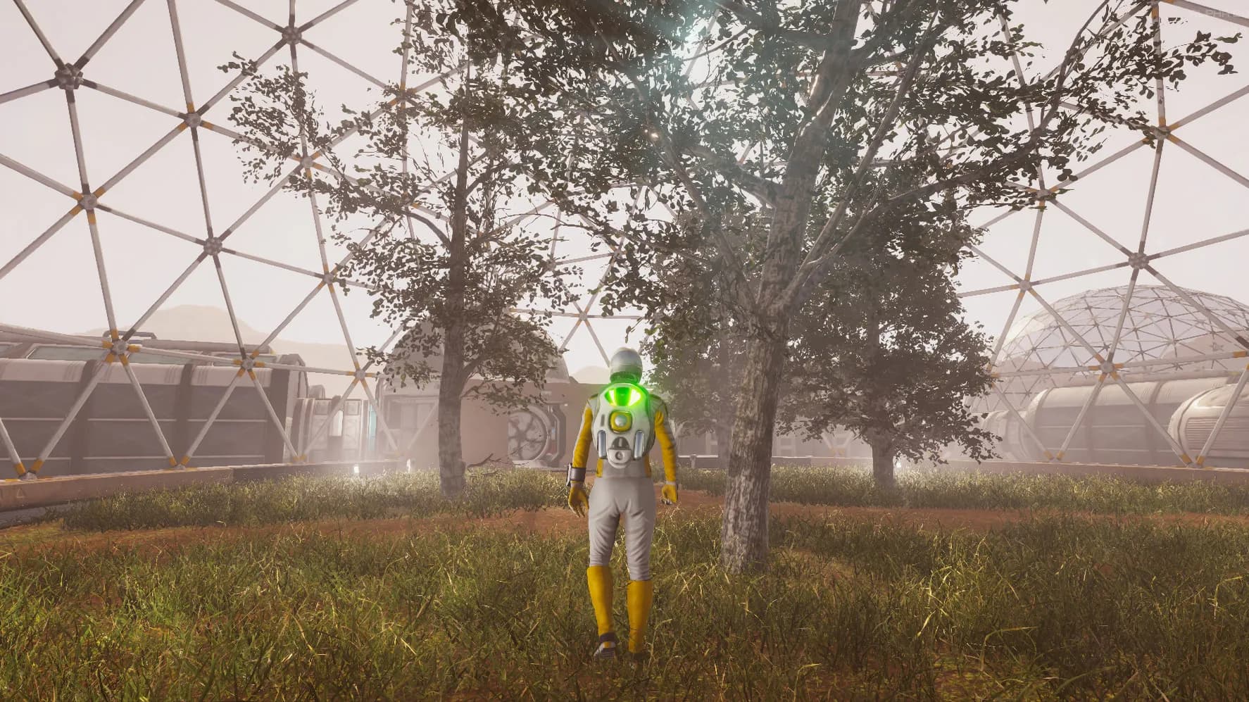 Occupy Mars: The Game screenshot screenshot 20