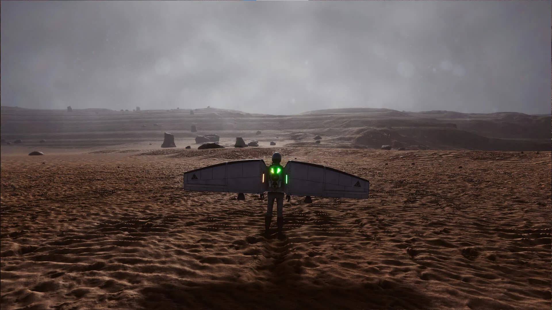 Occupy Mars: The Game screenshot screenshot 22
