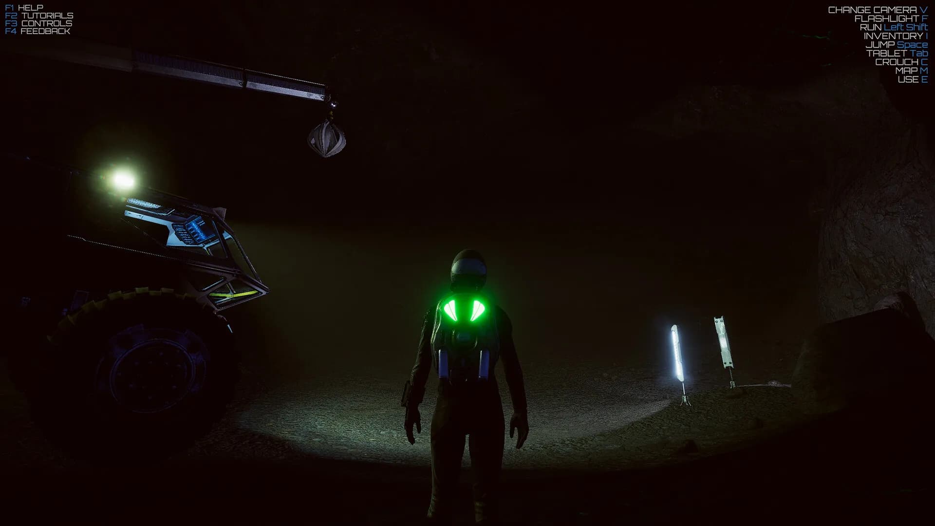 Occupy Mars: The Game screenshot screenshot 32