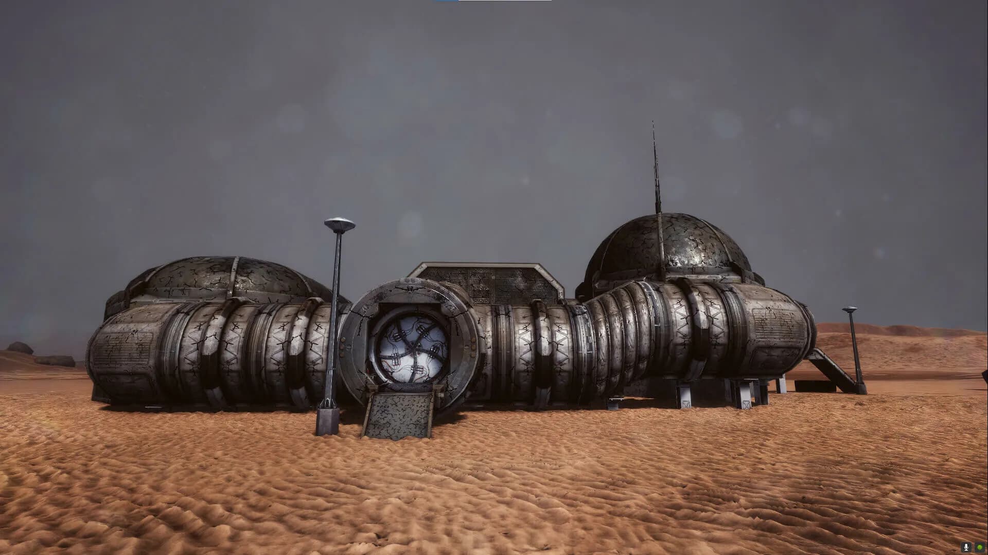 Occupy Mars: The Game screenshot screenshot 33