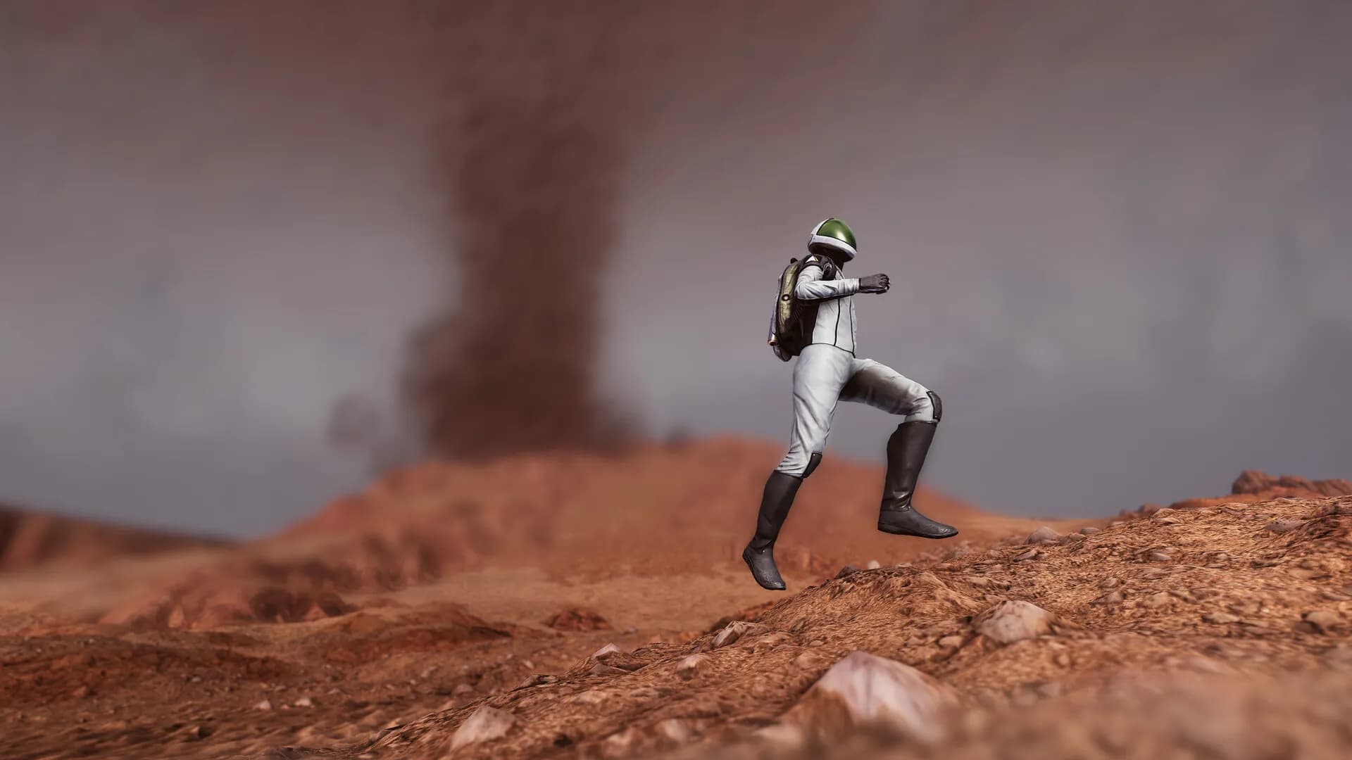 Occupy Mars: The Game screenshot screenshot 36