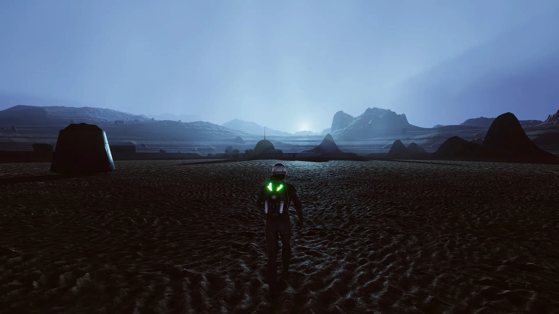 Occupy Mars: The Game screenshot screenshot 37