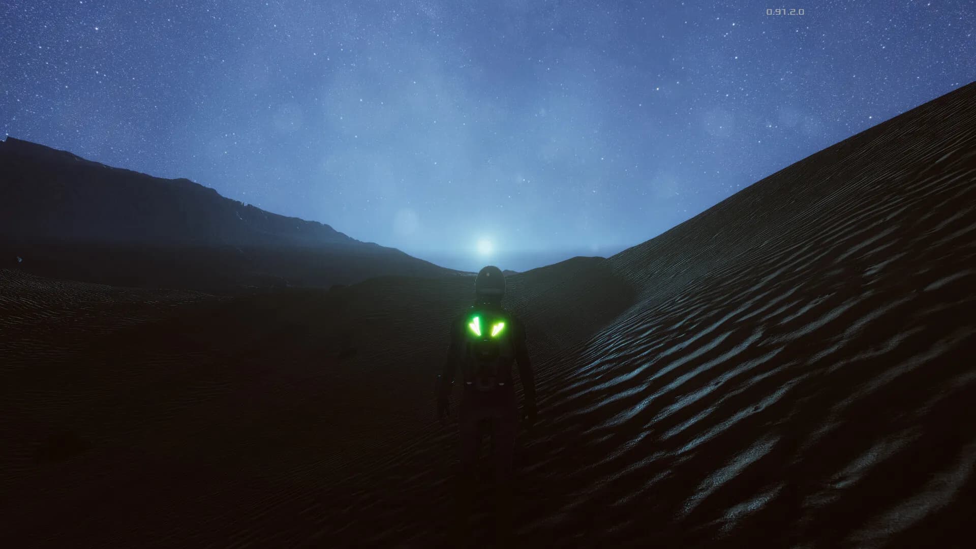 Occupy Mars: The Game screenshot screenshot 38