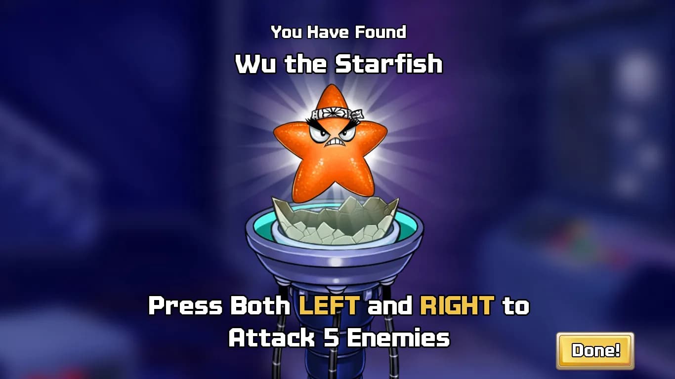 Octogeddon screenshot screenshot 4