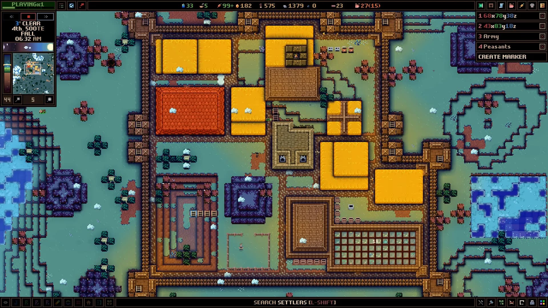 Odd Realm screenshot screenshot 1
