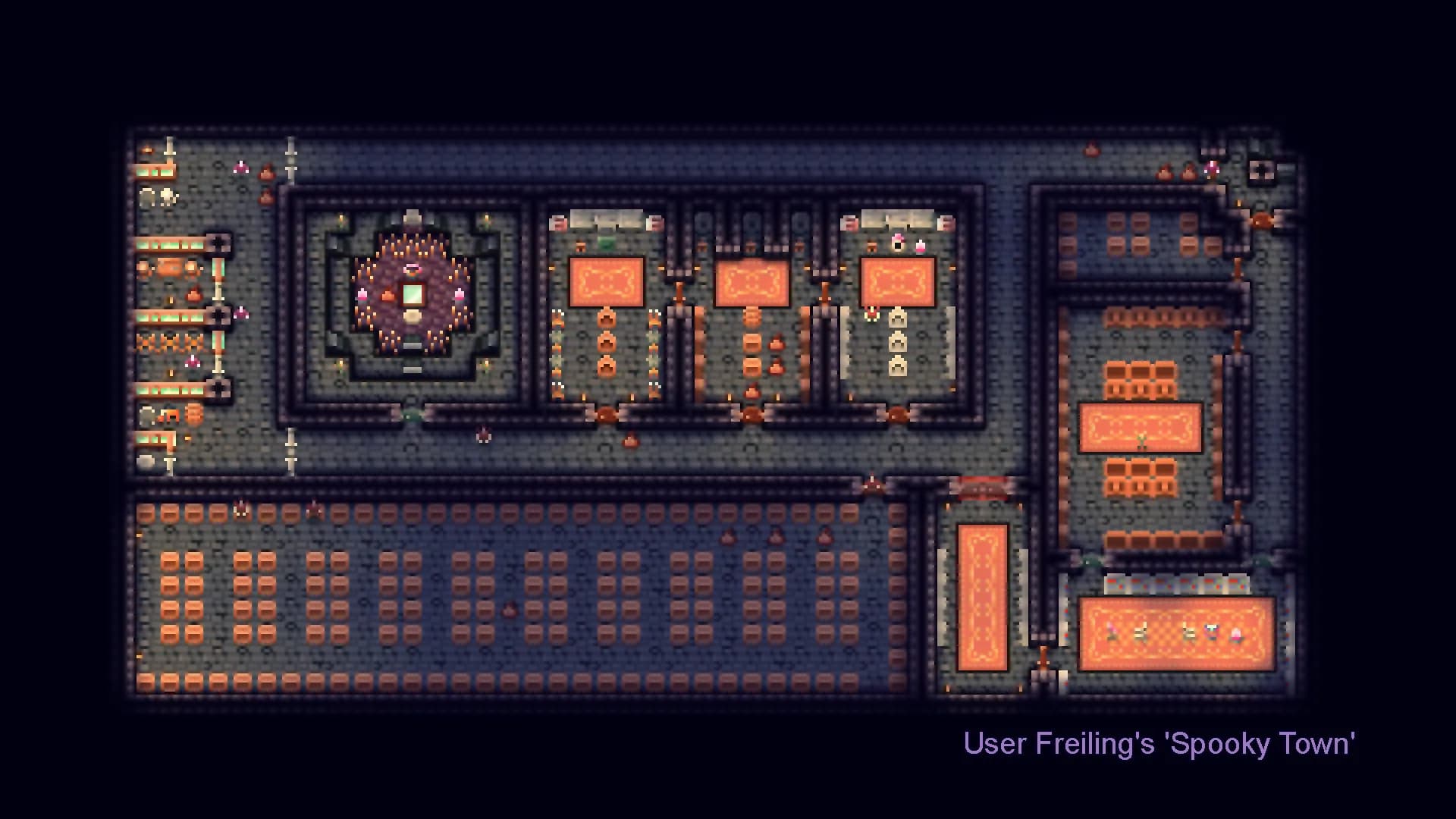 Odd Realm screenshot screenshot 11