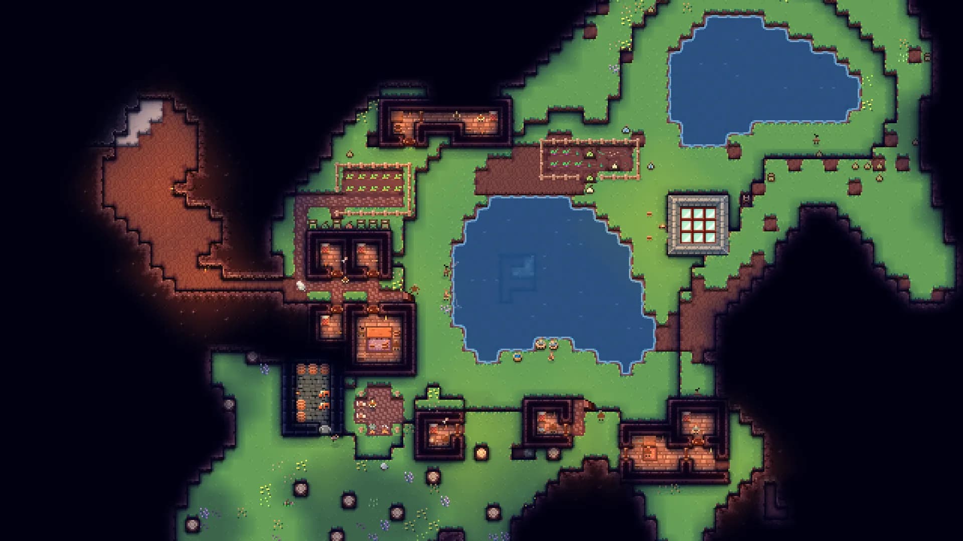 Odd Realm screenshot screenshot 13