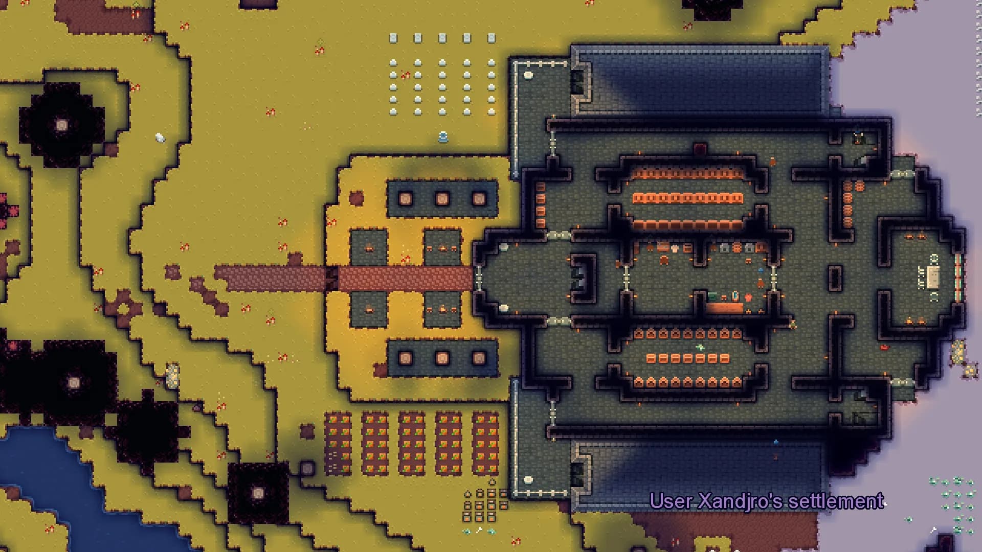 Odd Realm screenshot screenshot 16