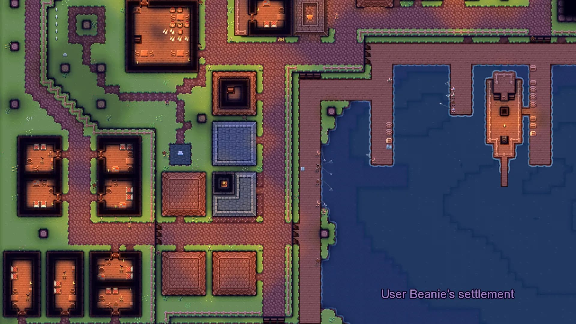 Odd Realm screenshot screenshot 18