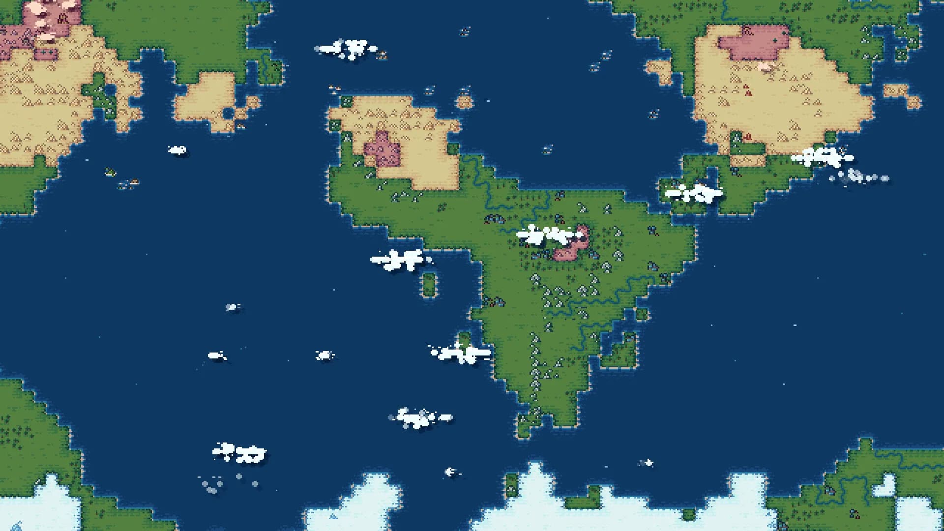 Odd Realm screenshot screenshot 19