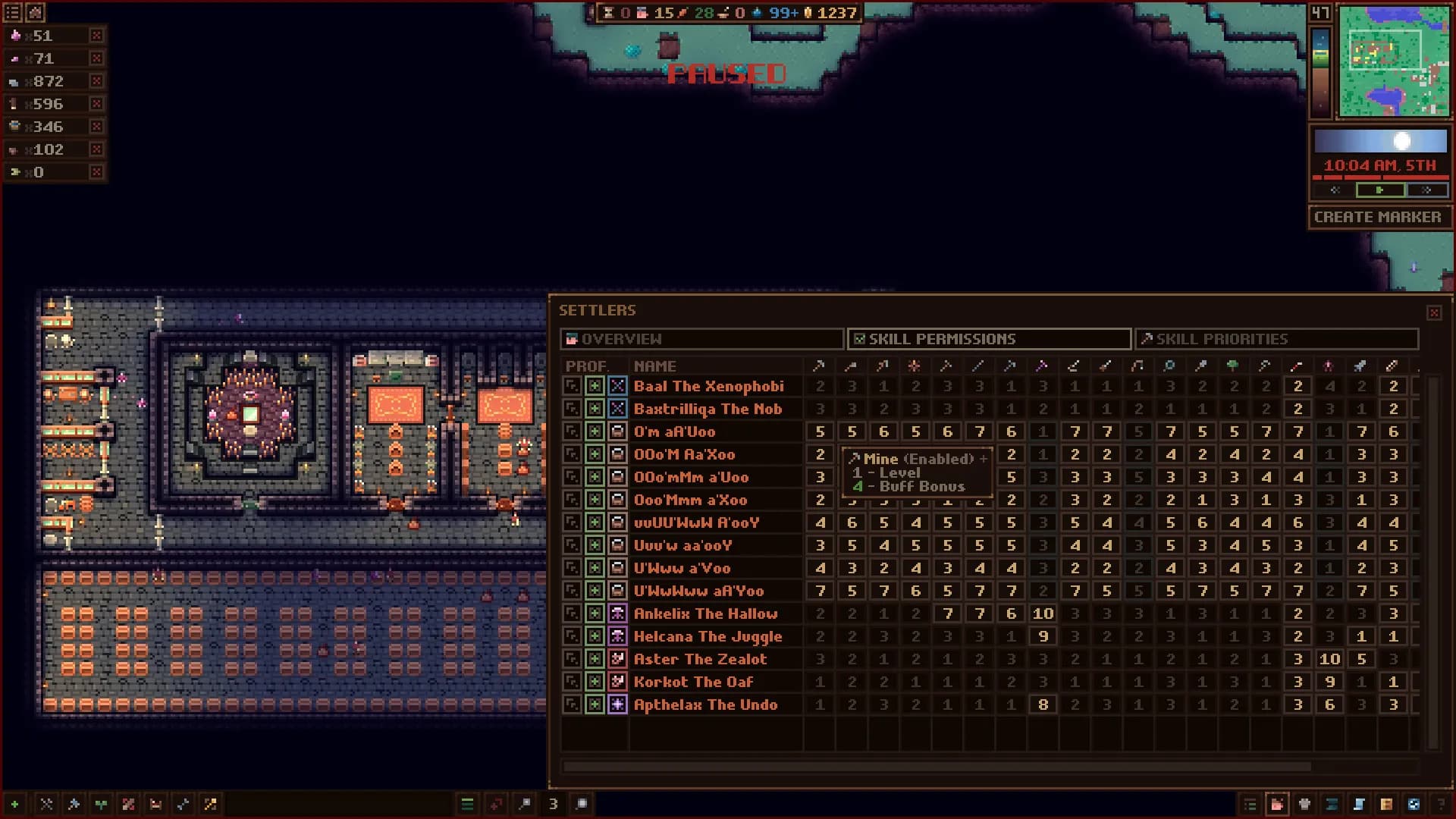Odd Realm screenshot screenshot 23