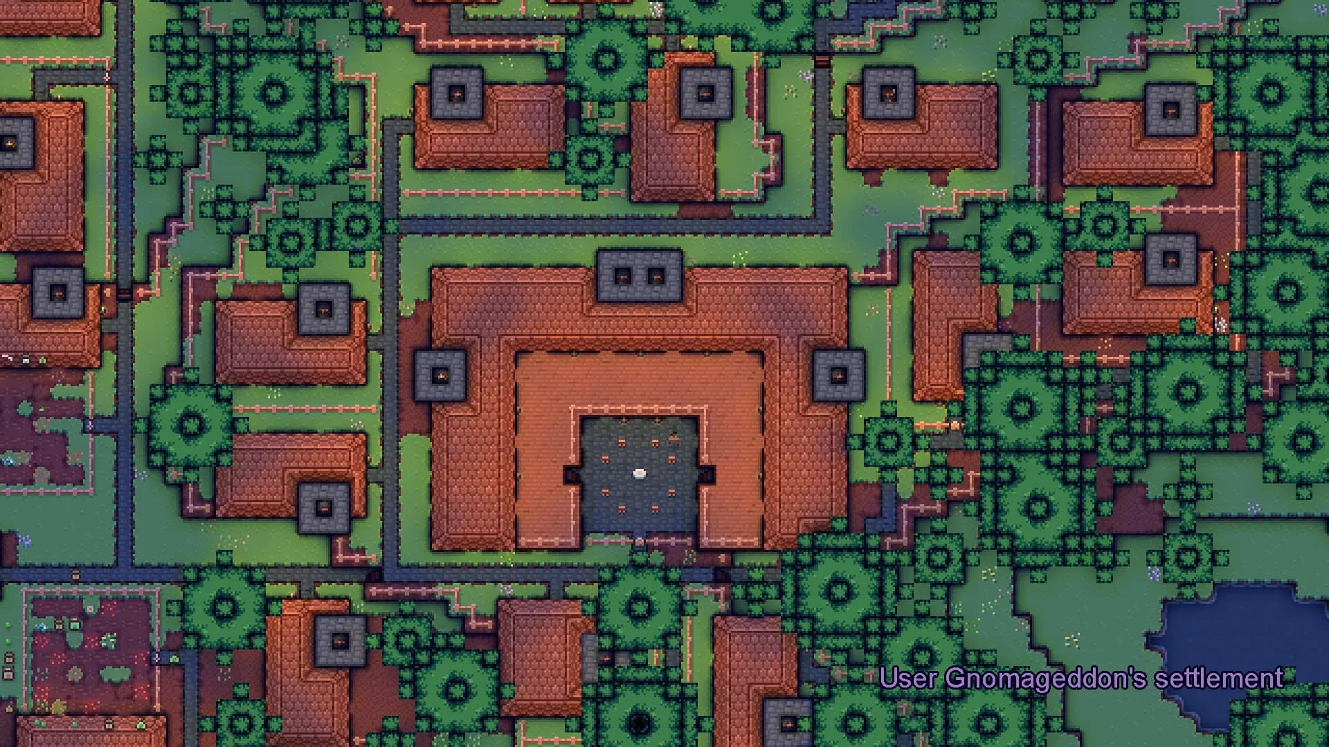 Odd Realm screenshot screenshot 4