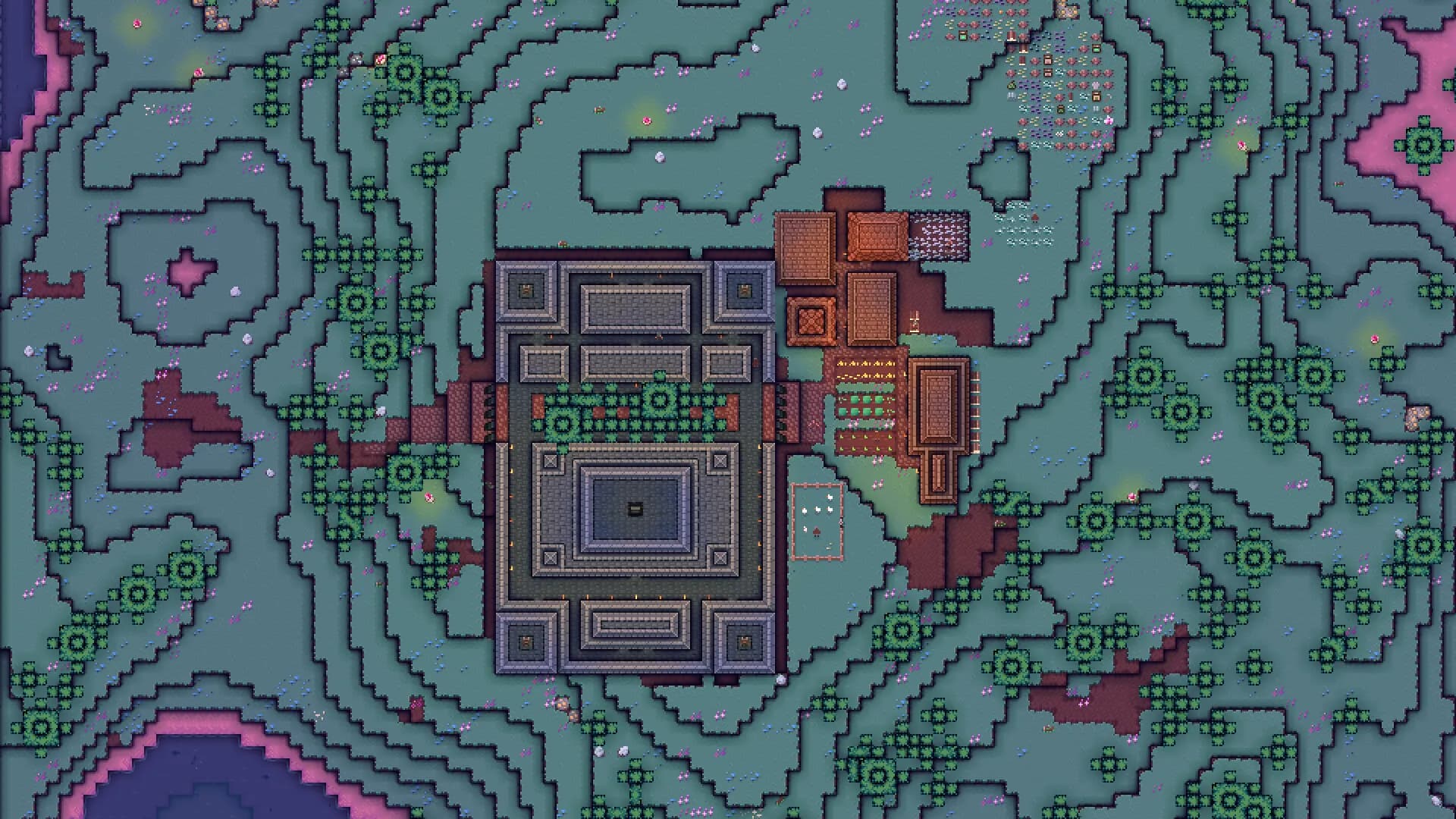 Odd Realm screenshot screenshot 8