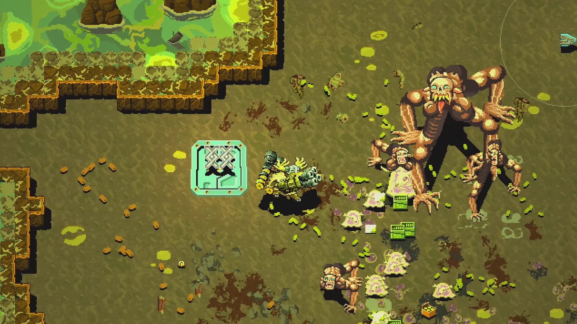 Odinfall screenshot screenshot 6