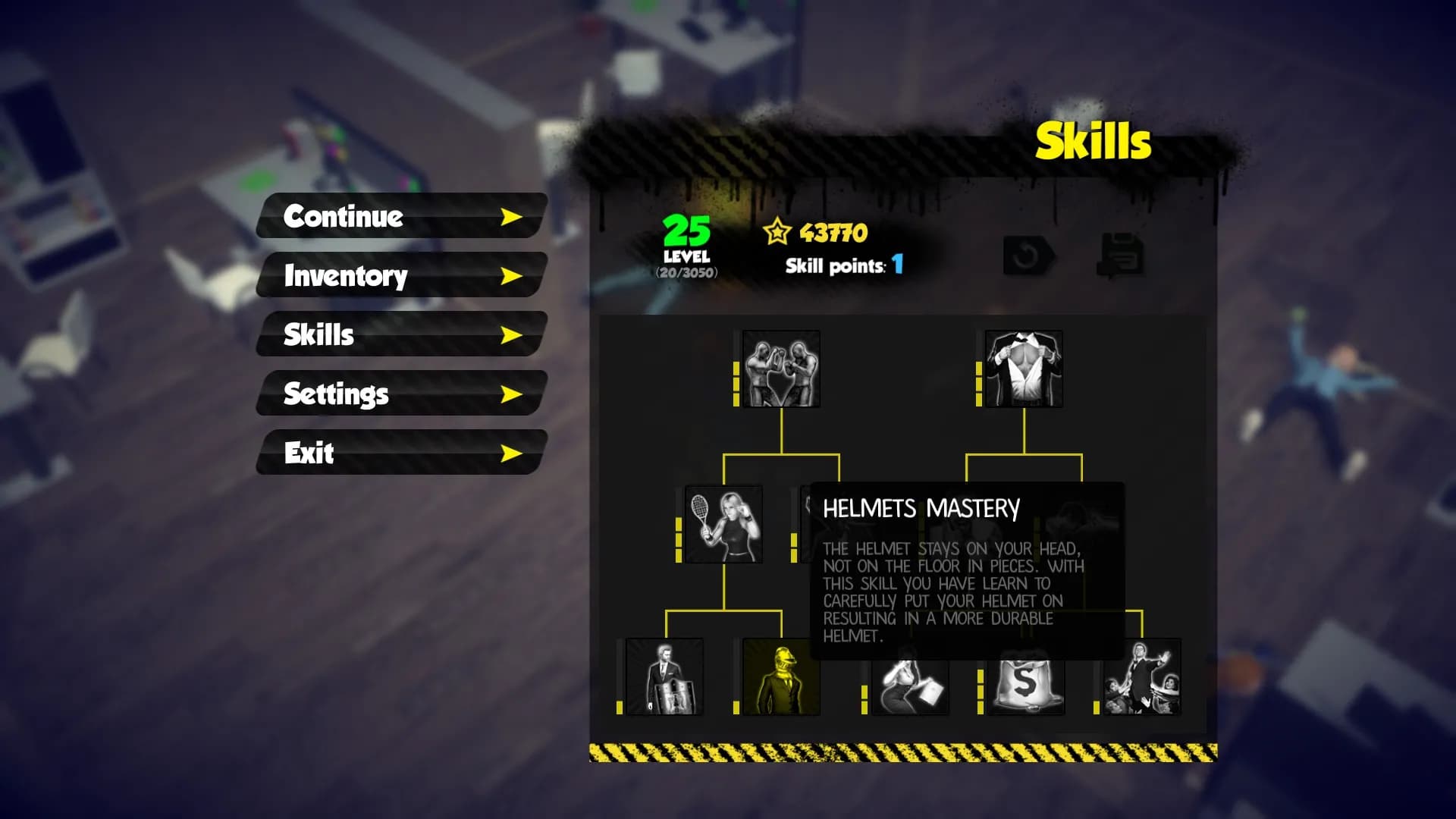 Office Battle screenshot screenshot 12