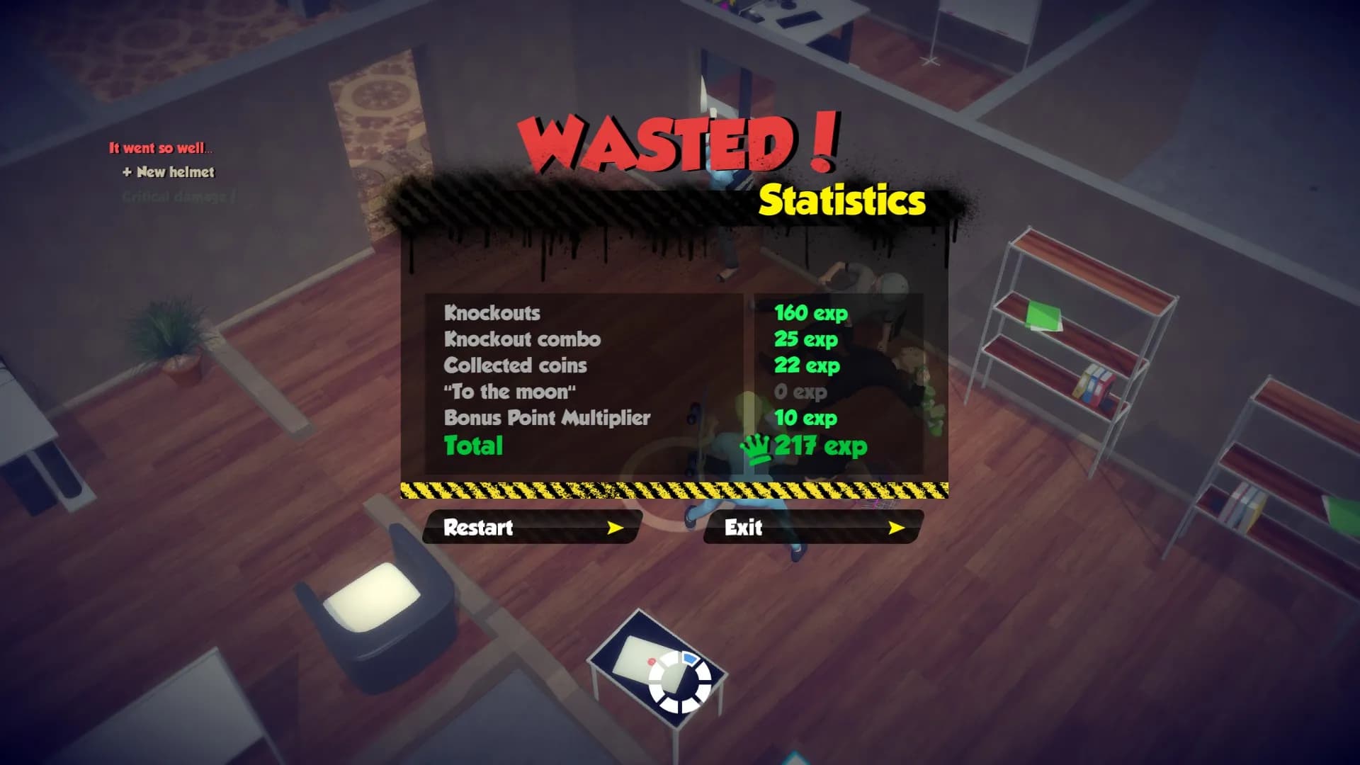 Office Battle screenshot screenshot 16