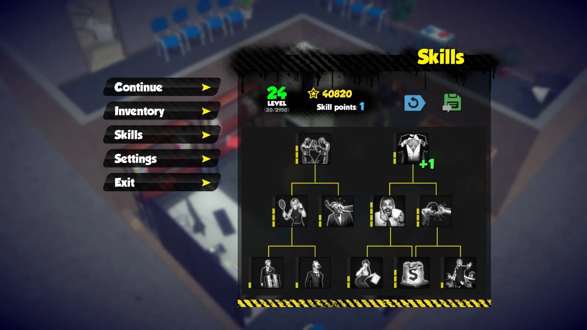 Office Battle screenshot screenshot 2