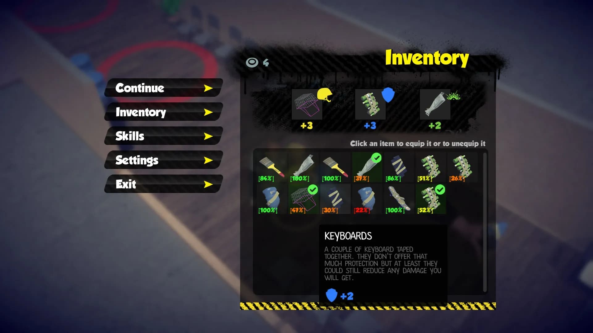 Office Battle screenshot screenshot 3