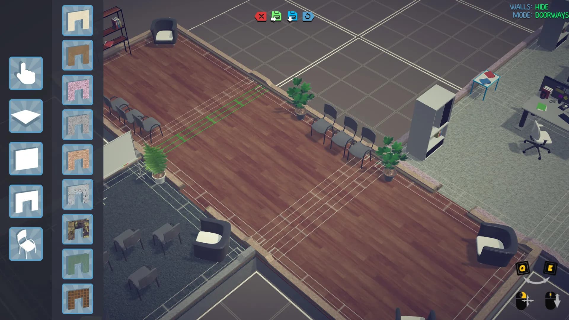 Office Battle screenshot screenshot 7
