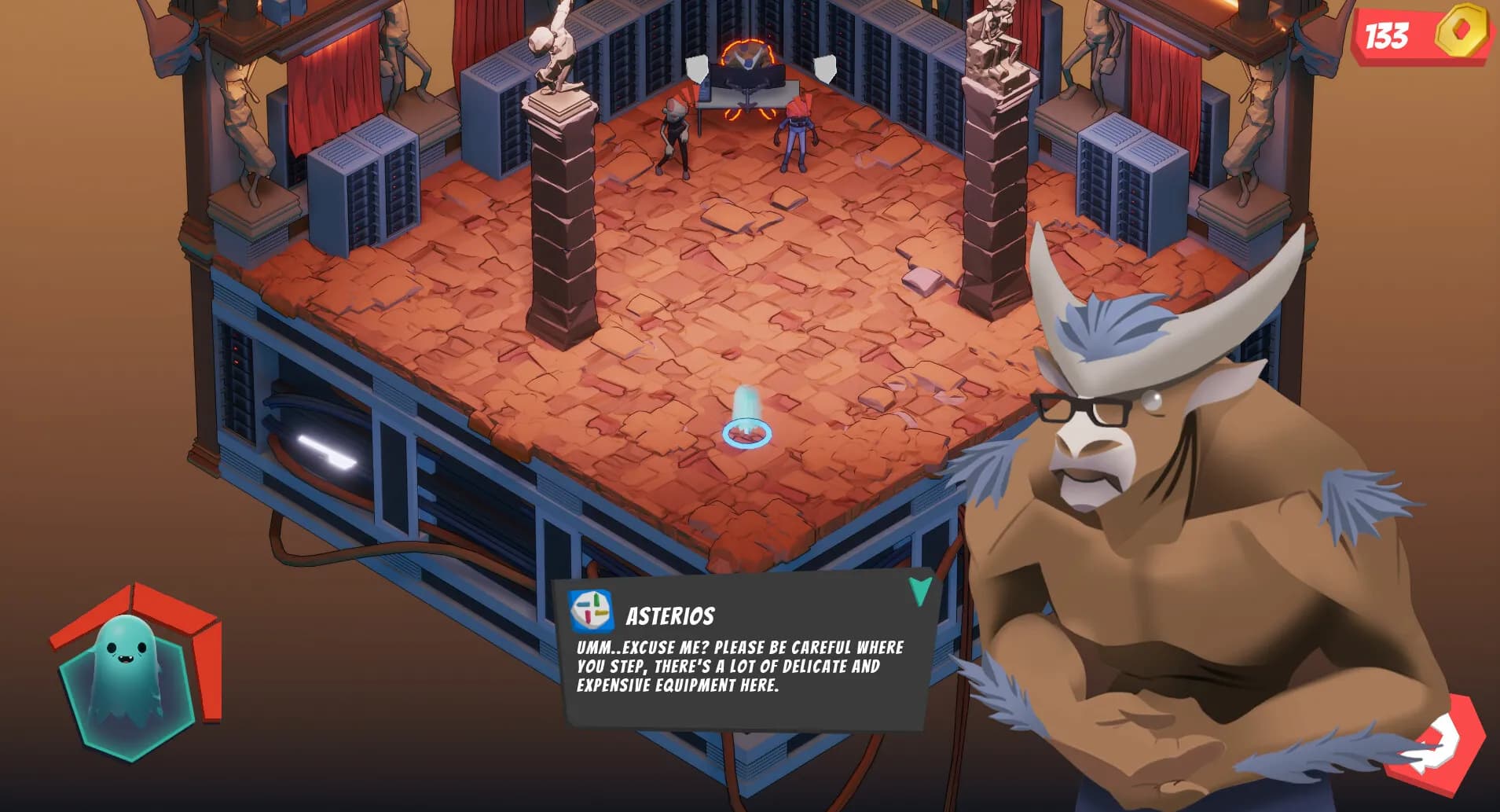 Office Fight screenshot screenshot 8