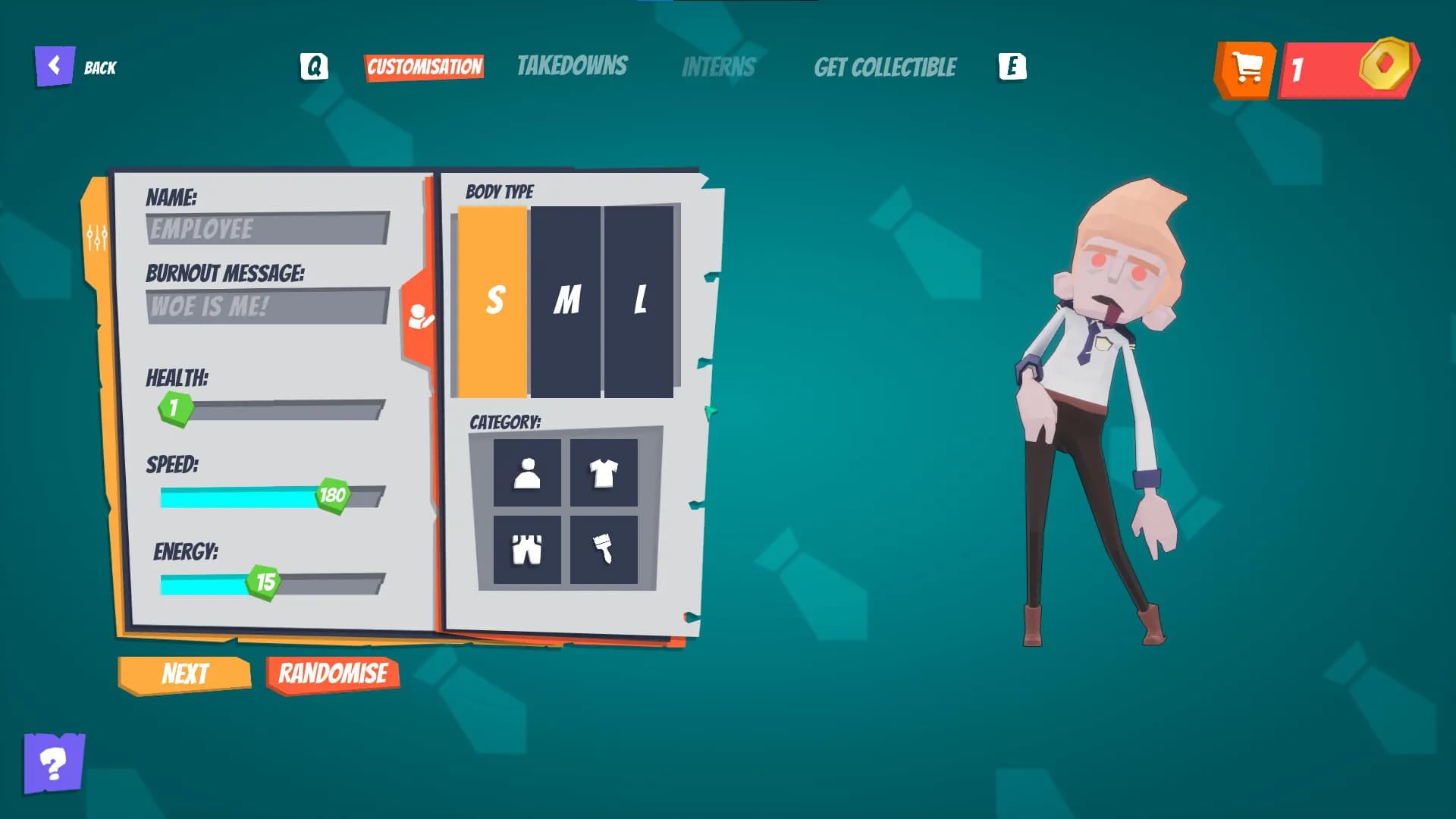 Office Fight screenshot screenshot 9