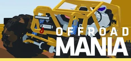offroad mania thumbnail