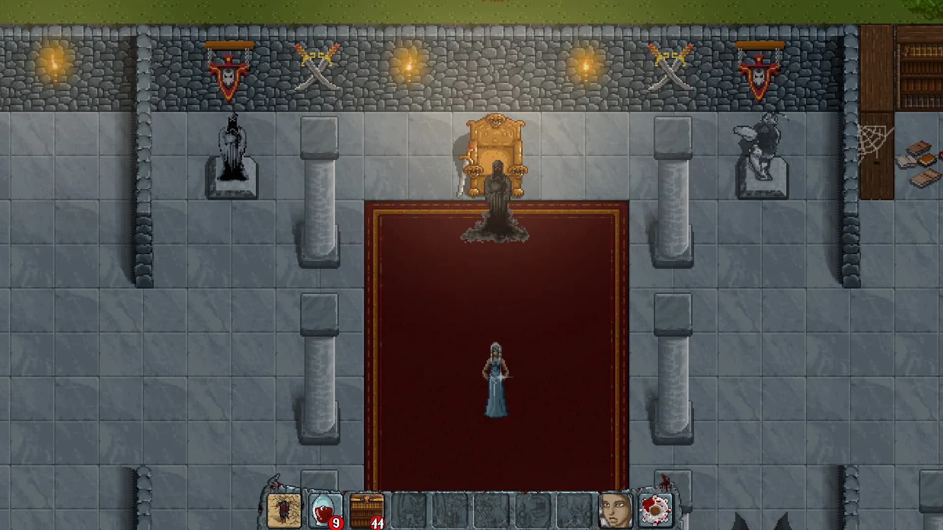 Oh My Gore! screenshot screenshot 5