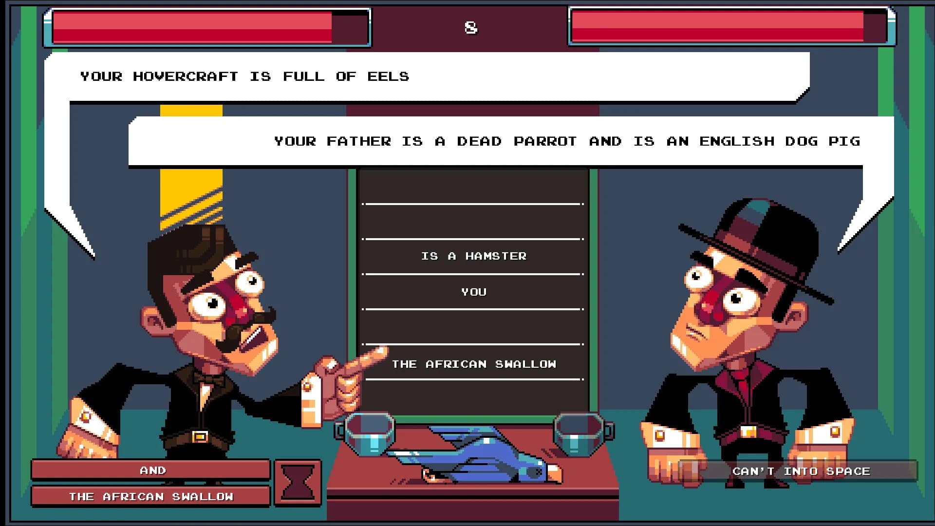 Oh...Sir! Prototype screenshot screenshot 2