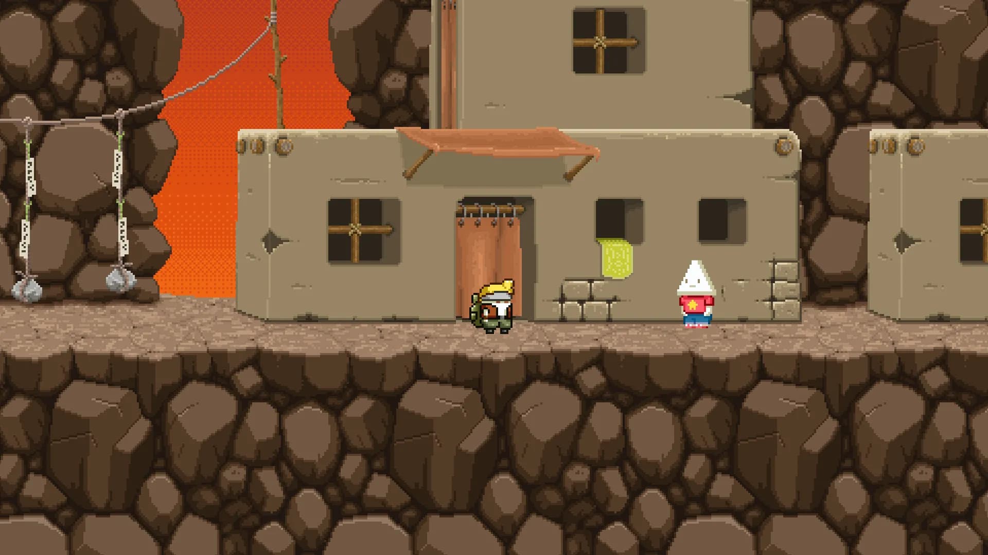 Old School Musical screenshot screenshot 0