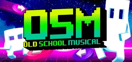 old school musical vertical card thumbnail