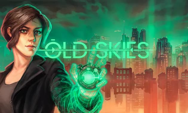 old skies thumbnail