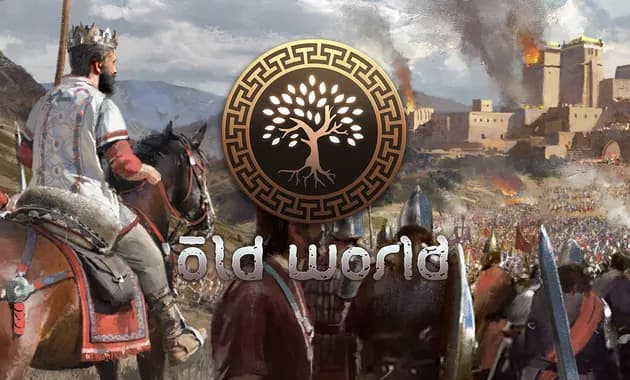 old world thumbnail