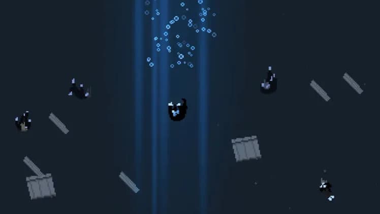 Olija screenshot screenshot 8