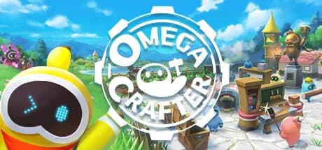 omega crafter vertical card thumbnail