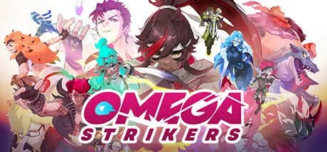 omega strikers vertical card thumbnail