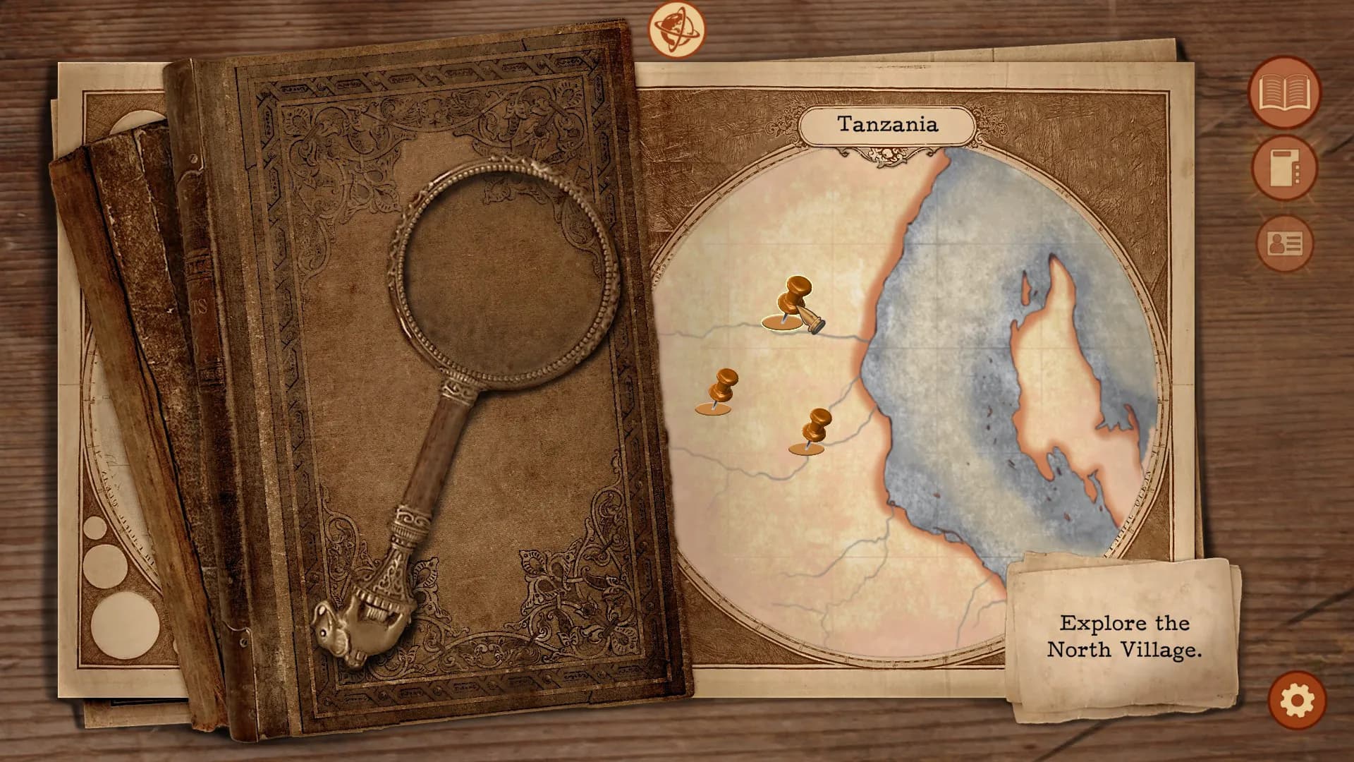 Omen Exitio: Plague screenshot screenshot 3