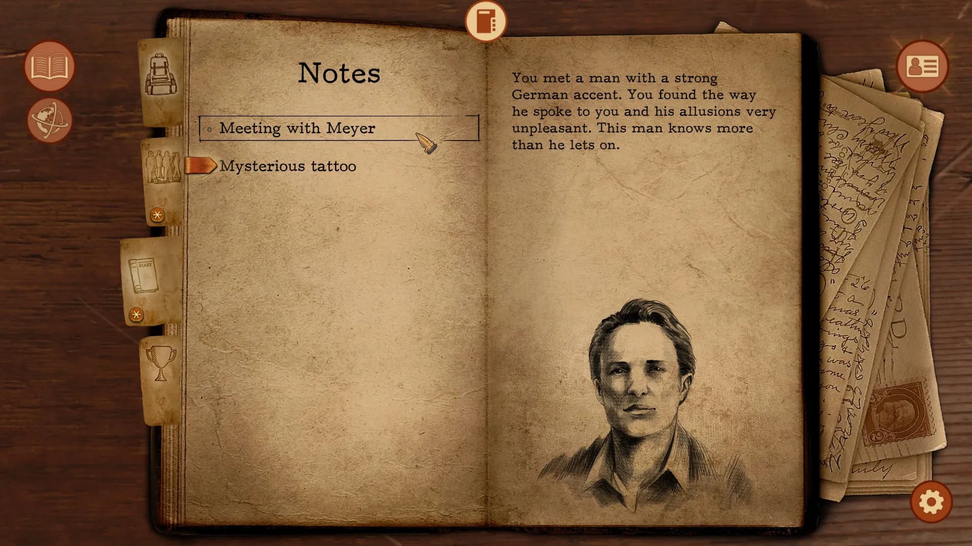 Omen Exitio: Plague screenshot screenshot 5