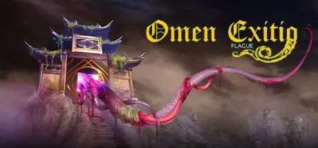 omen exitio: plague vertical card thumbnail