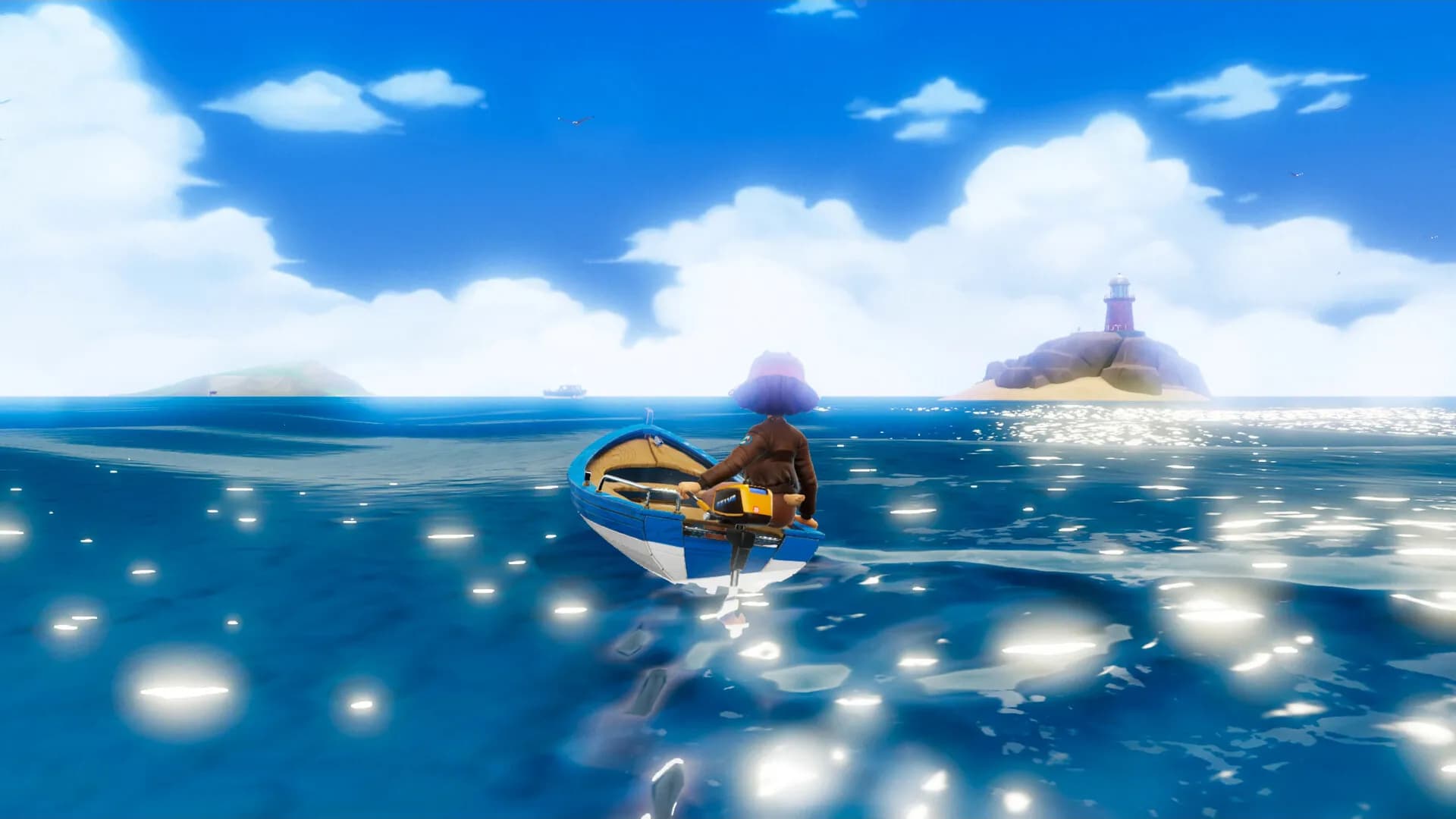 On Your Tail screenshot screenshot 11