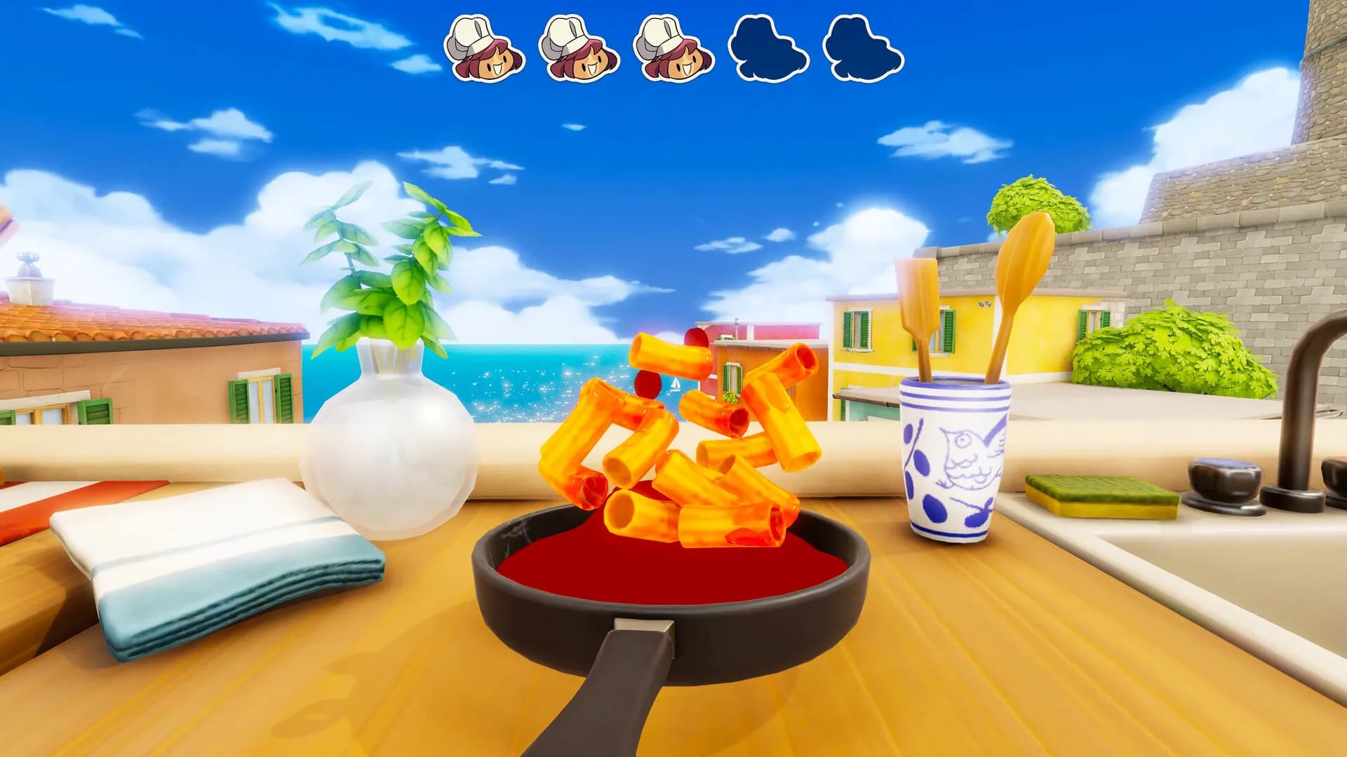 On Your Tail screenshot screenshot 4