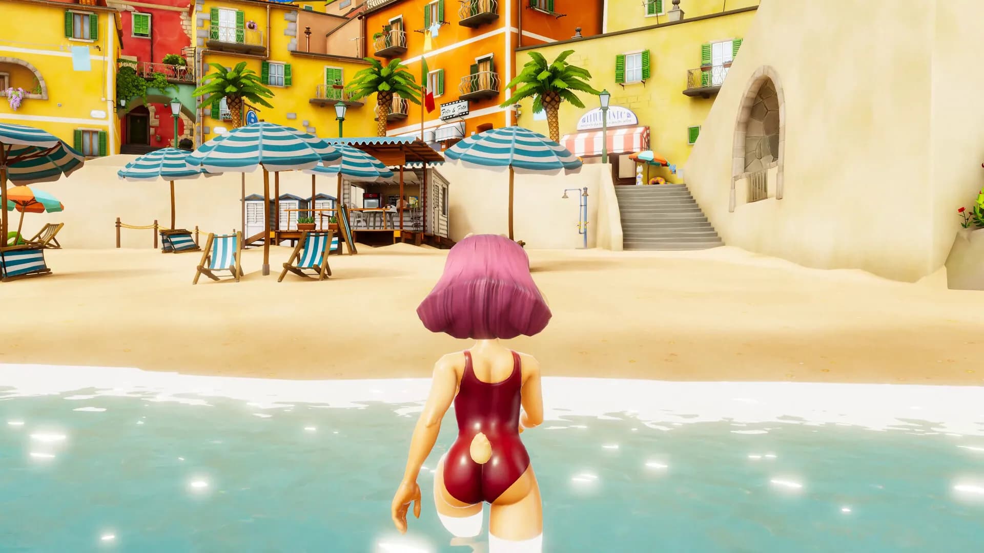 On Your Tail screenshot screenshot 5