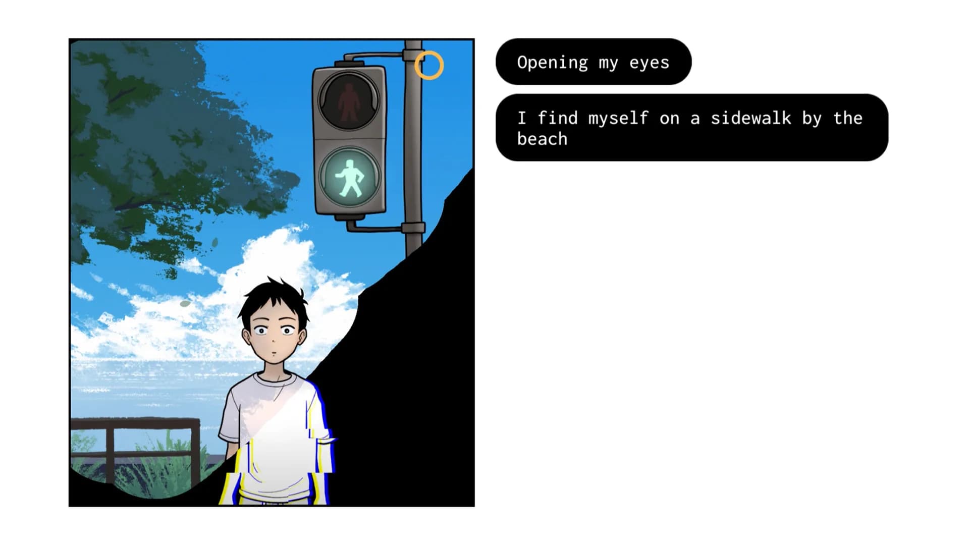 Once Again screenshot screenshot 4